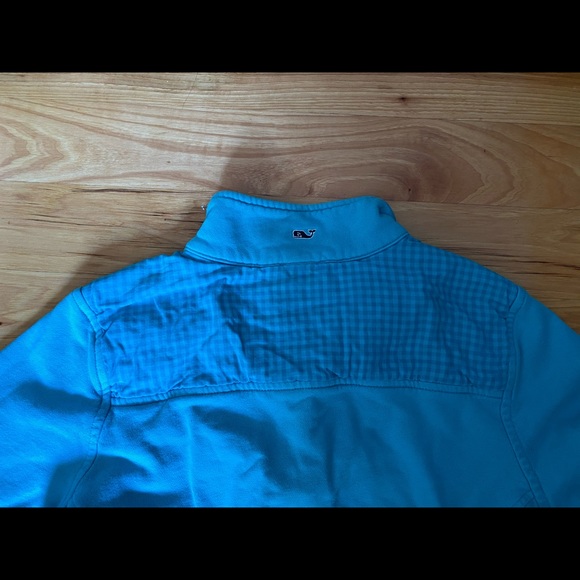Vineyard vines shep shirt - Picture 5 of 11